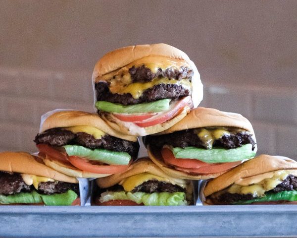 Impossible™ (Plant-Based)